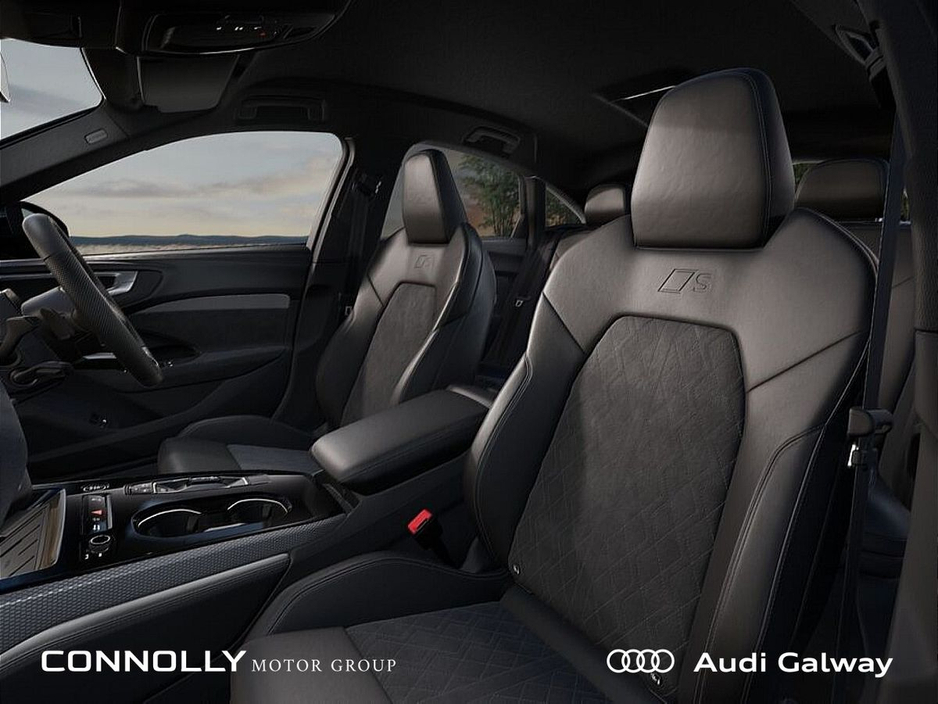 2026 Audi A5 - image 5