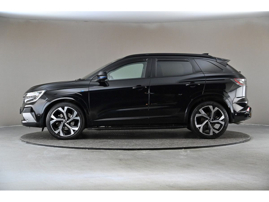 2024 Renault Austral - image 5