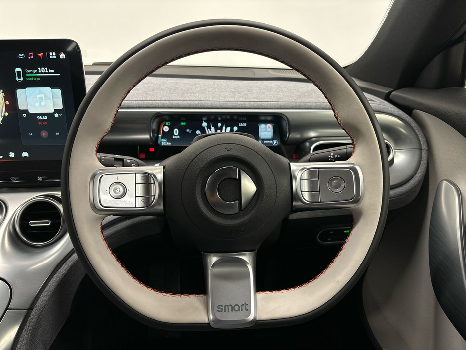 2026 Smart #3 - image 15