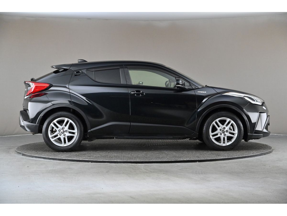 2019 Toyota C-HR 1.8 HYBRID SPORT *REVERSE CAM*PRIVACY GLASS* €21,490