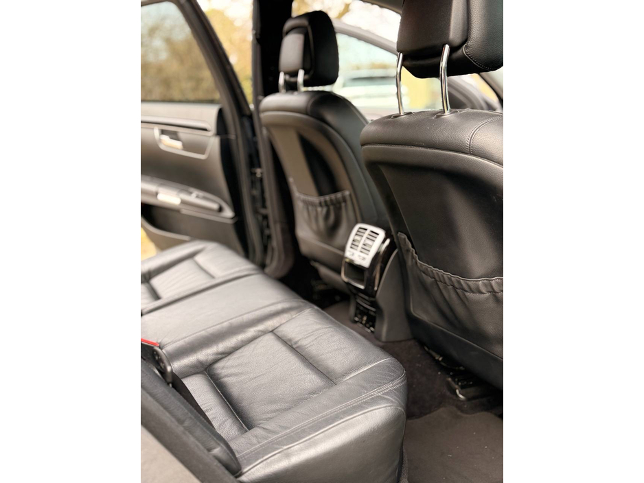 2011 Mercedes-Benz S Class Mercedes S350 Long Sport €7,550