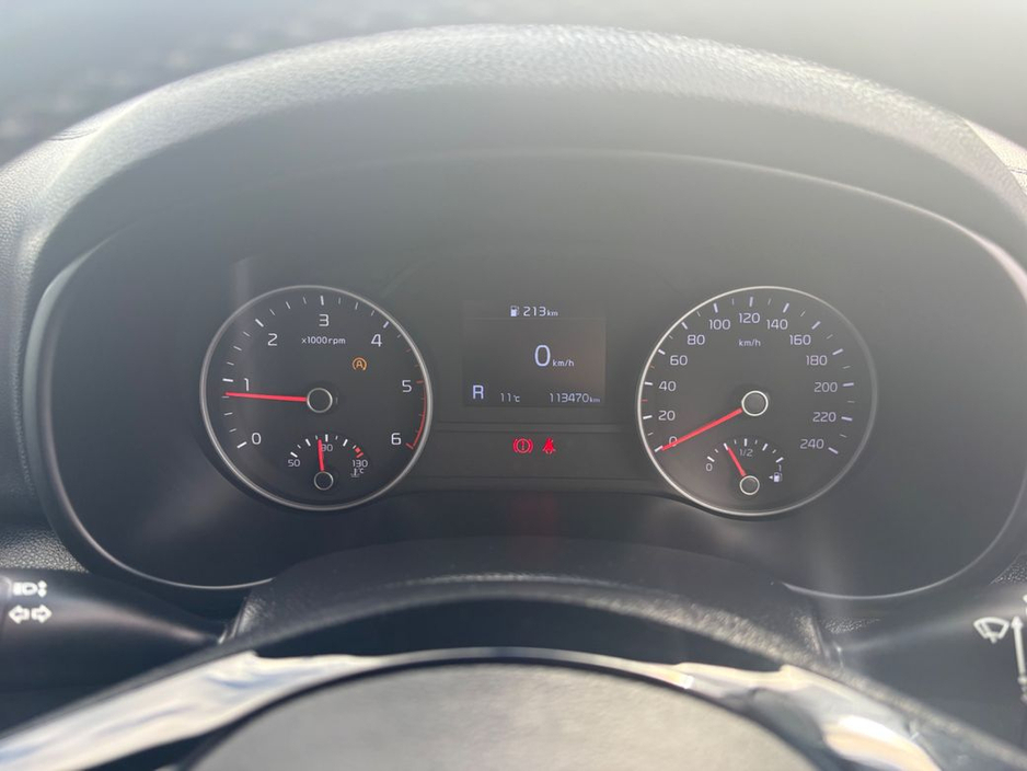 2019 Kia Sportage - image 17