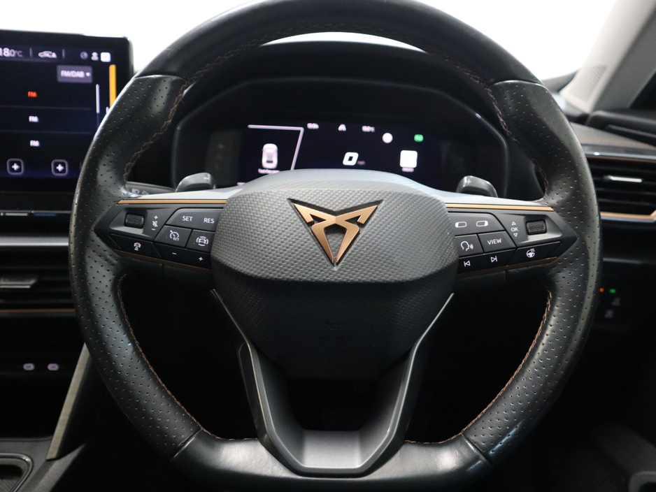 2023 Cupra Formentor - image 12