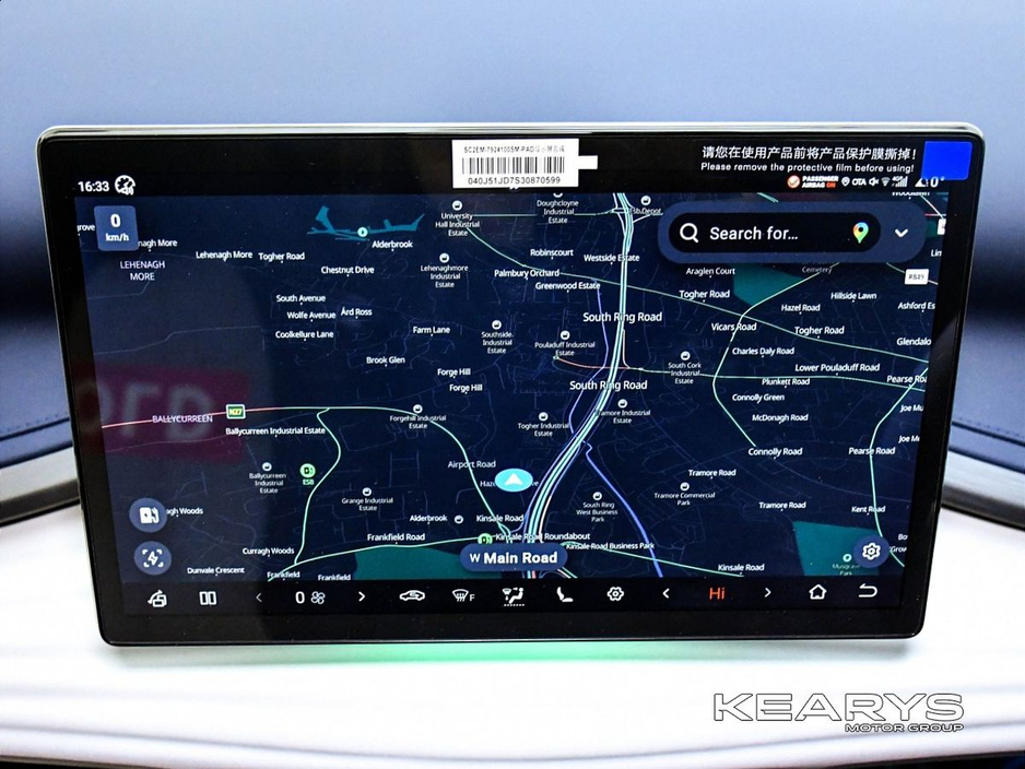 2026 BYD ATTO 3 - image 15