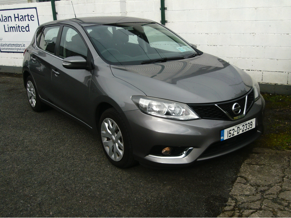 2015 Nissan Pulsar for sale in , Ireland