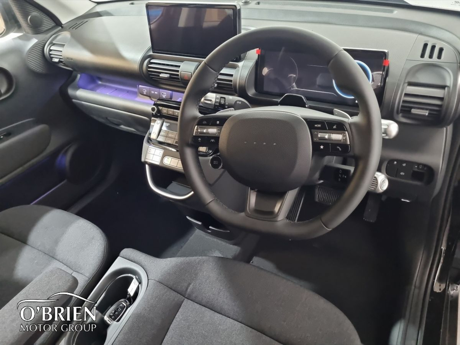 2025 Hyundai Inster Inster Elegance 49 kW €23,545