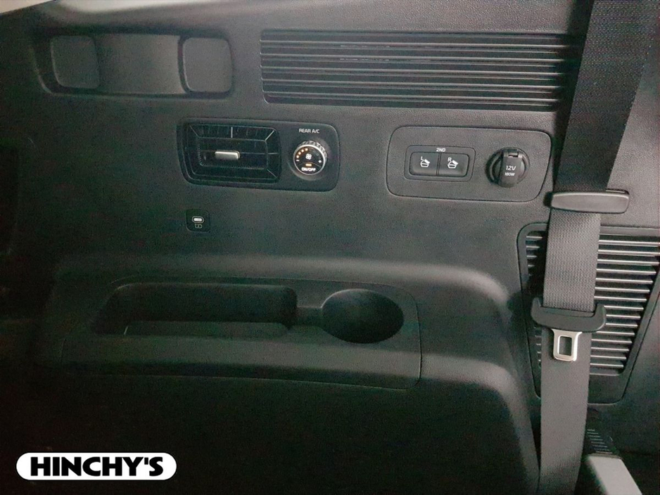 2026 Kia Sorento - image 28