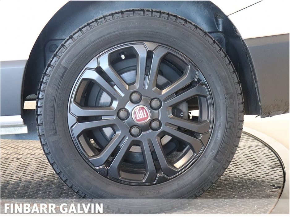 2021 Fiat Talento - image 14