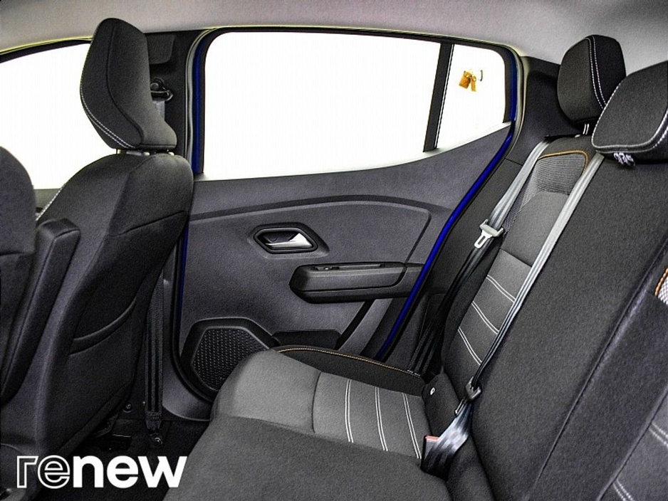 2022 Dacia Sandero Stepway - image 11