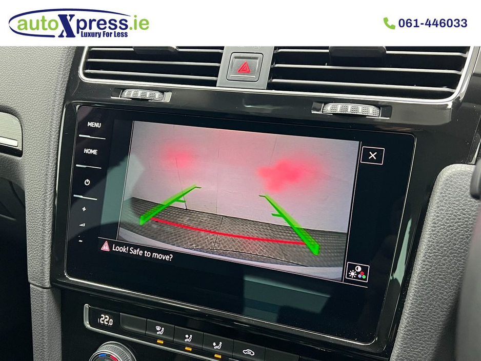 2018 Volkswagen Golf - image 22