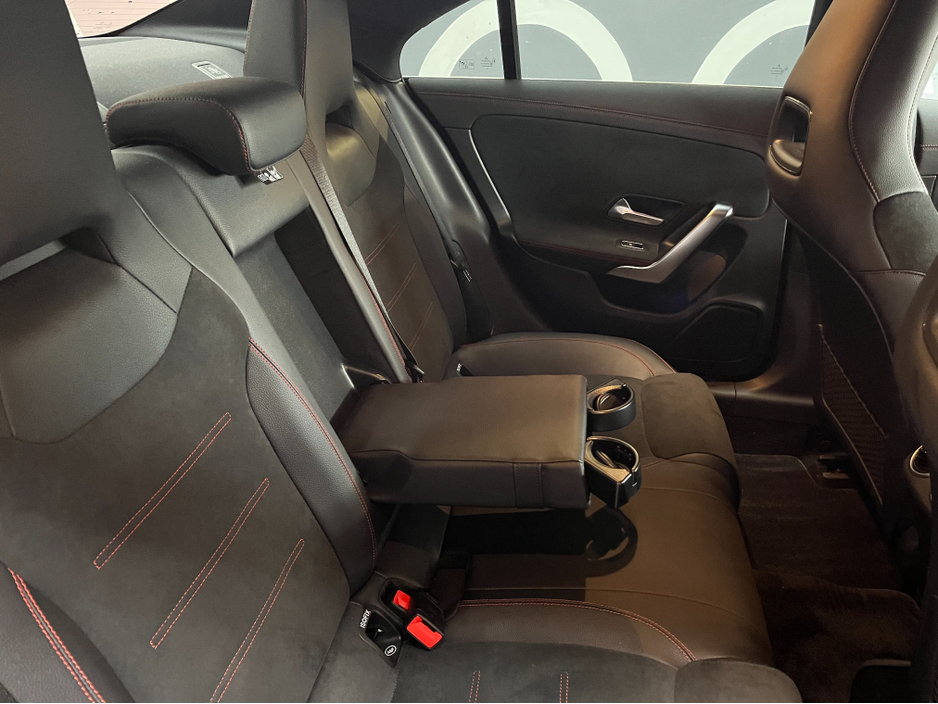 2022 Mercedes-Benz CLA Class - image 14