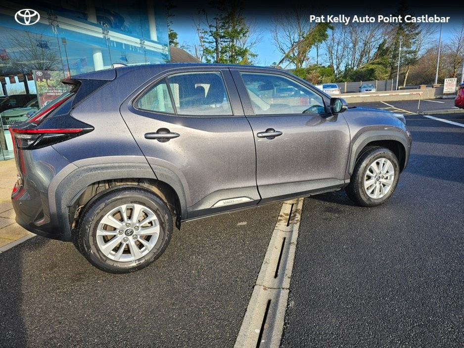 2024 Toyota Yaris Cross YARIS CROSS LUNA €29,900