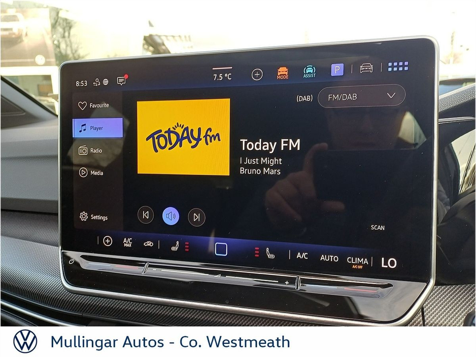 2026 Volkswagen Golf - image 17