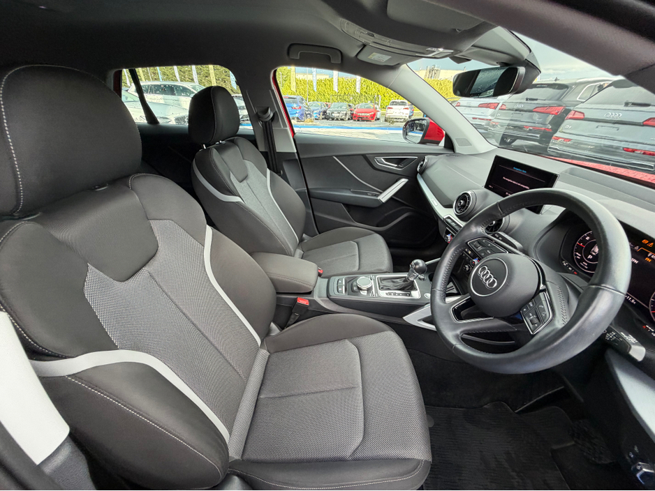 2019 Audi Q2 SPORT - 1.0L PETROL - AUTO - 12M WARRANTY - CAR: 1742 €19,950