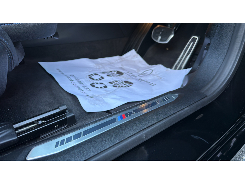 2020 BMW 2 Series - image 15