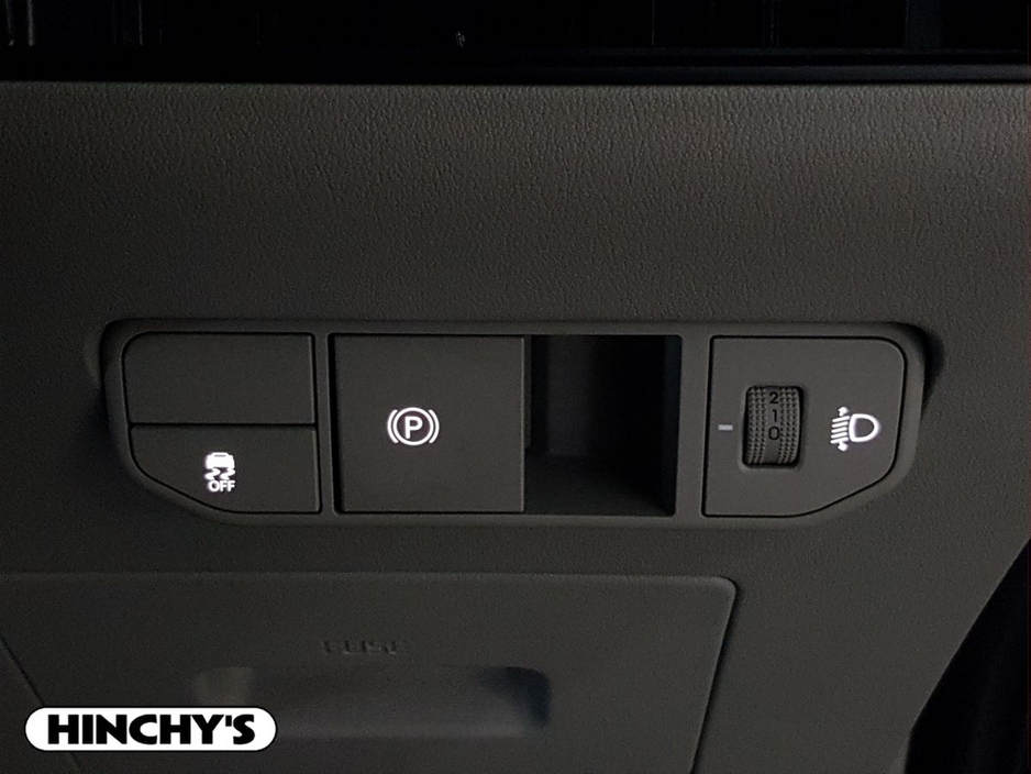 2026 Kia PV5 Passenger