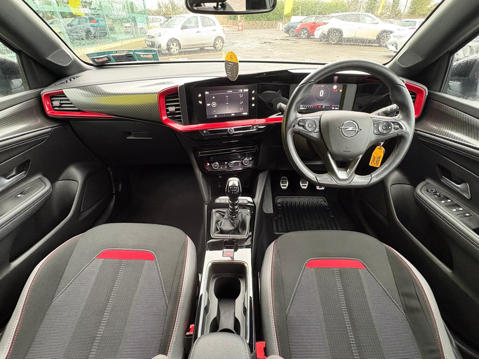 2022 Opel Mokka - image 7