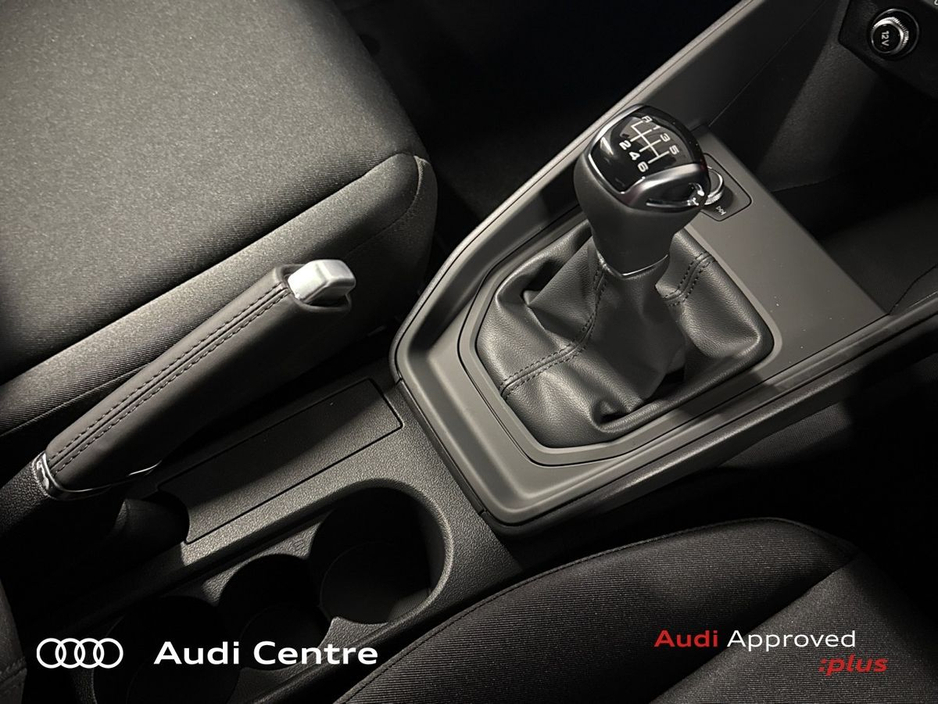 2026 Audi A1 - image 11