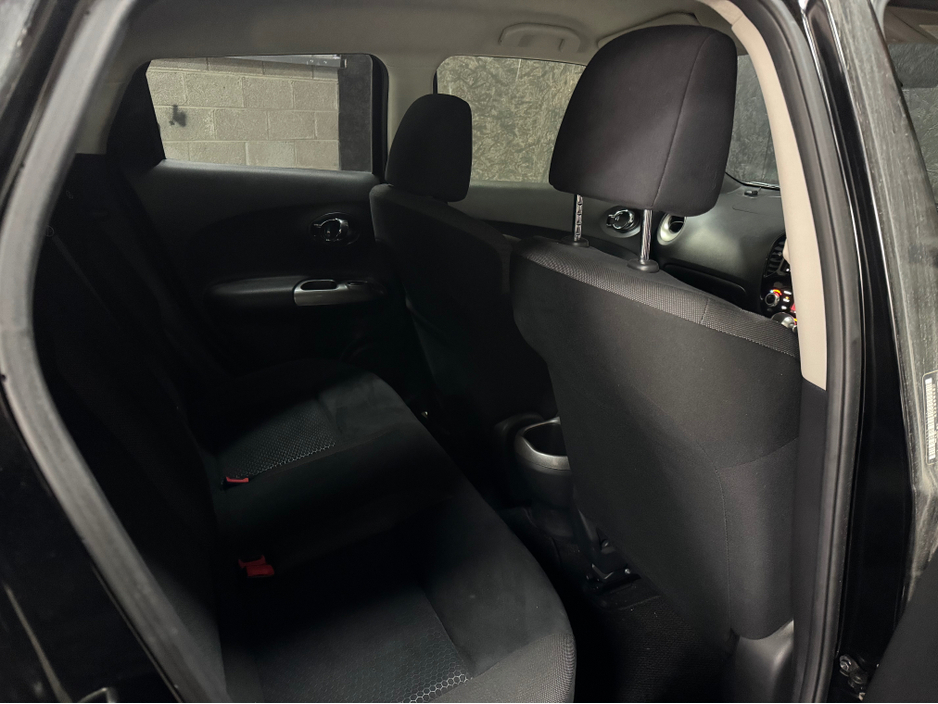 2019 Nissan Juke - image 11