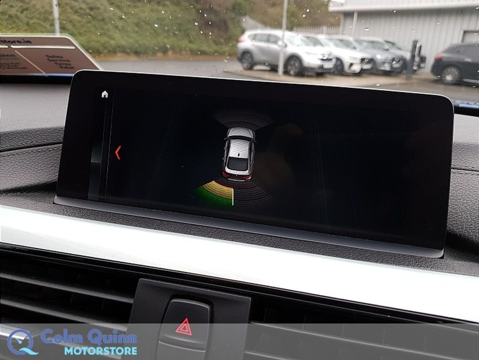 2018 BMW 4 Series - image 12