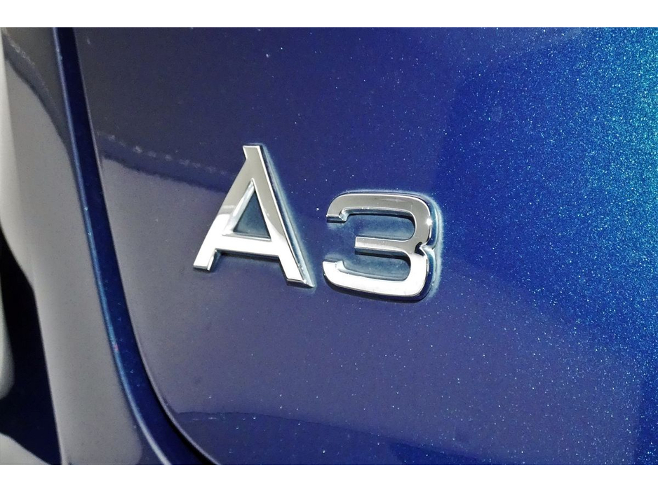 2018 Audi A3 1.4 TFSI S-TRONIC SPORTBACK *FULL GREY LEATHER* €19,890