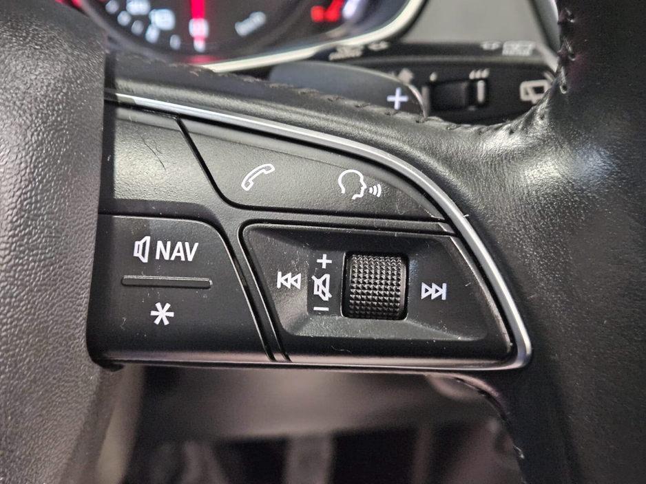 2020 Audi Q5 40TDI S-Tronic quattro SE €32,950