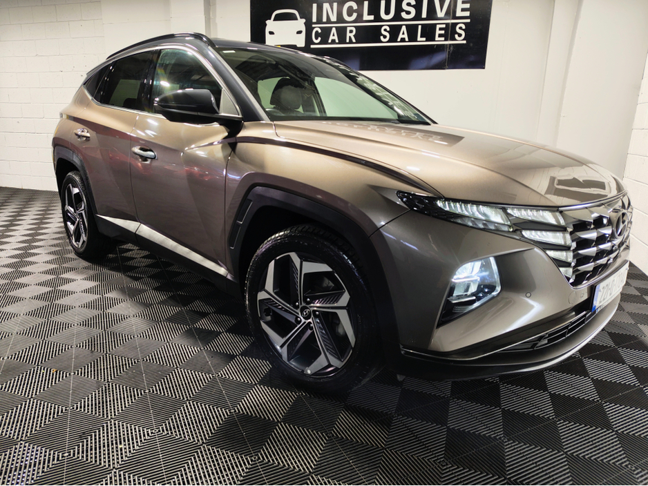 2022 Hyundai Tucson for sale in , Ireland