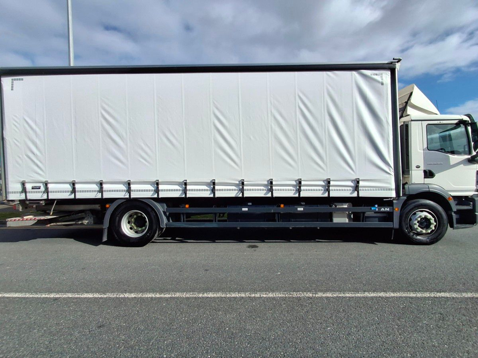 2024 MAN TGM - image 2