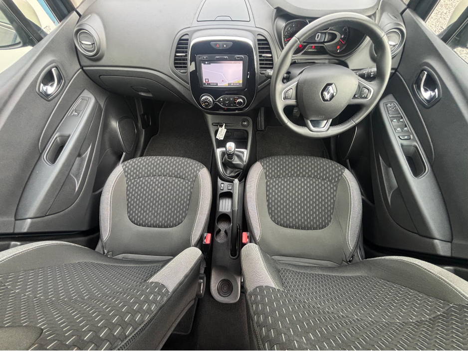 2018 Renault Captur - image 7