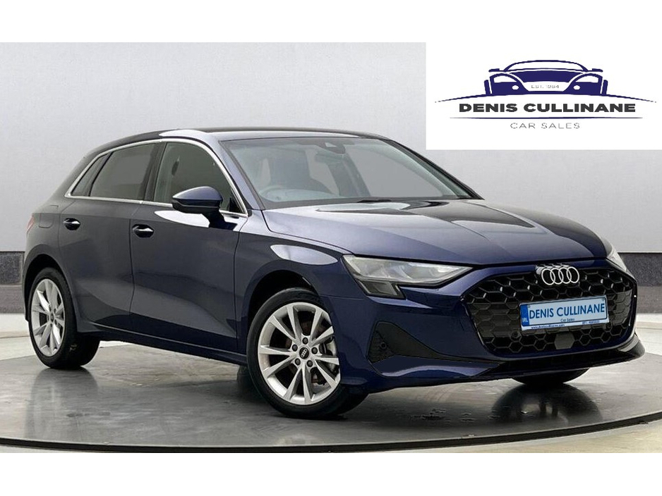 2023 Audi A3 for sale in , Ireland
