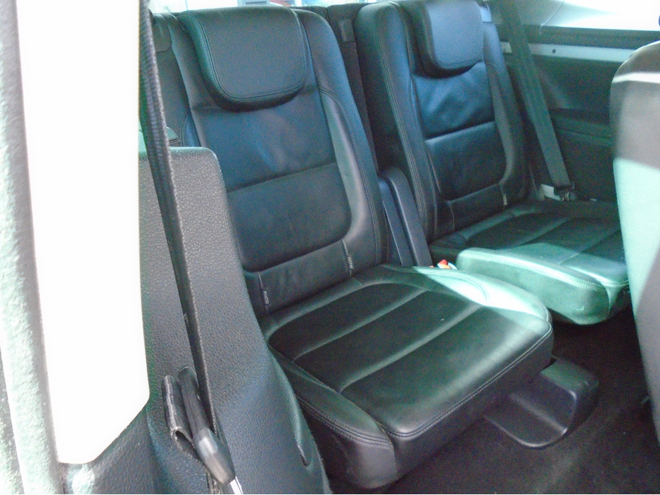 2017 SEAT Alhambra - image 8