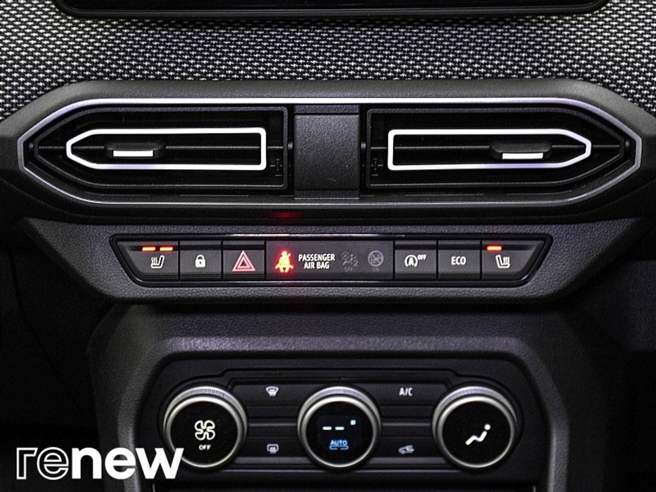 2023 Dacia Jogger - image 22