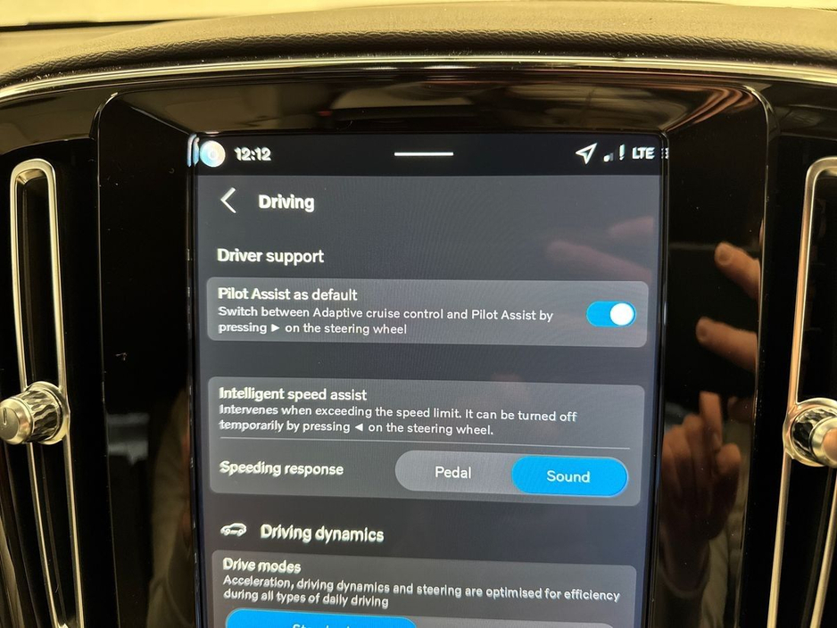 2026 Volvo EX40 ULTRA LONG RANGE *IN STOCK* €100 PER WEEK ON PCP €57,250