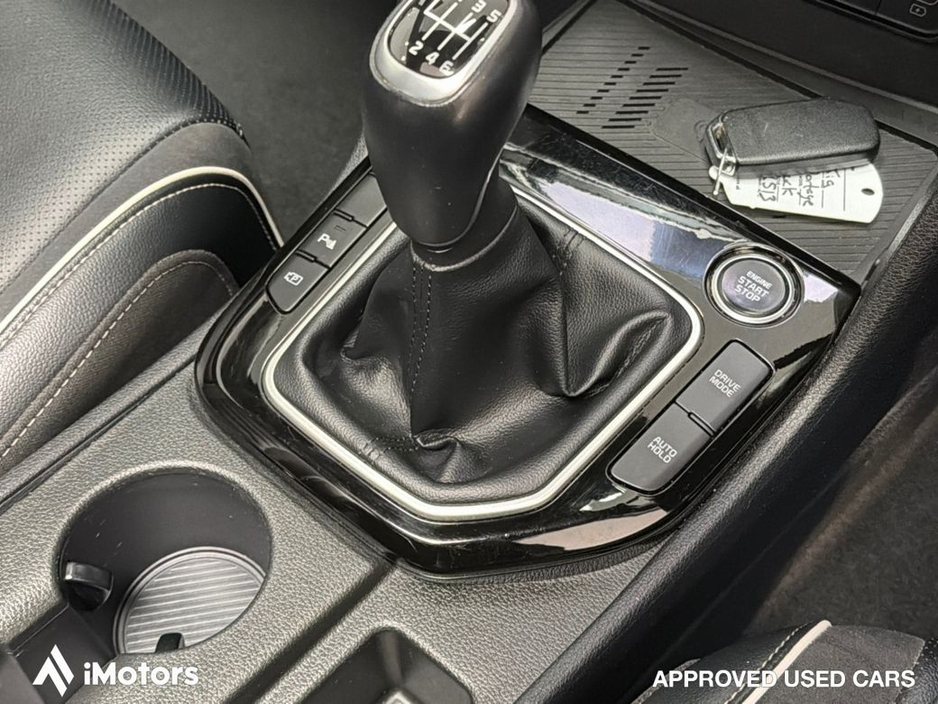 2024 Kia Sportage GTL SR Mhev MY23 5DR €40,800