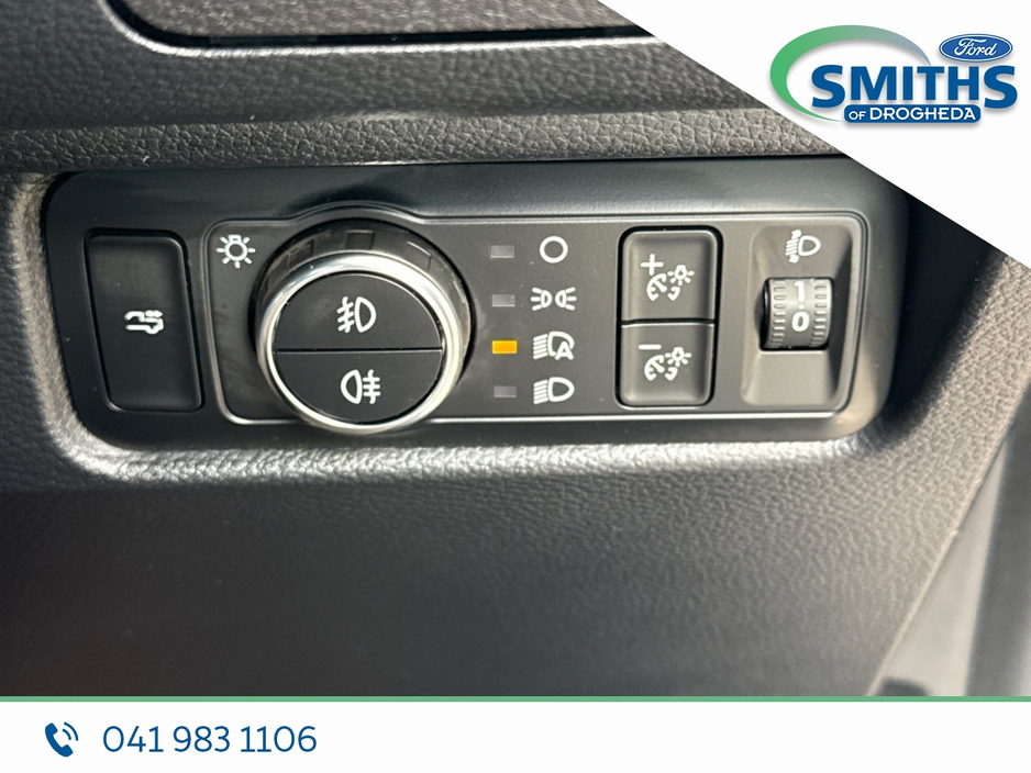 2024 Ford Ranger - image 21