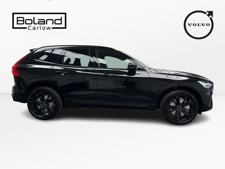 2026 Volvo XC60 - image 4