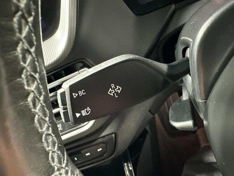 2022 BMW 2 Series 218i M Sport Gran Coupe €29,800