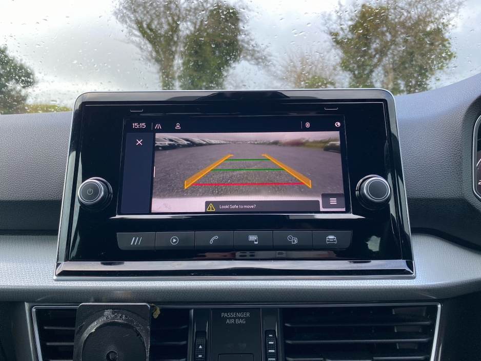 2023 SEAT Tarraco SE 2.0 TDI 150BHP Automatic 7 seater €34,500