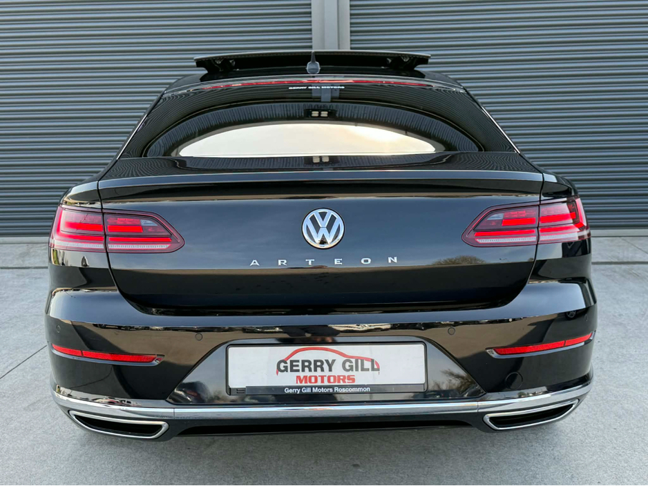 2021 Volkswagen Arteon - image 7