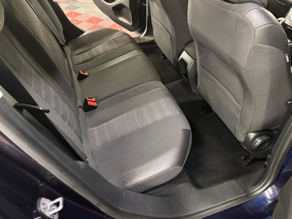 2018 Peugeot 308 1.2 Puretech 110bhp SW Active €9,950