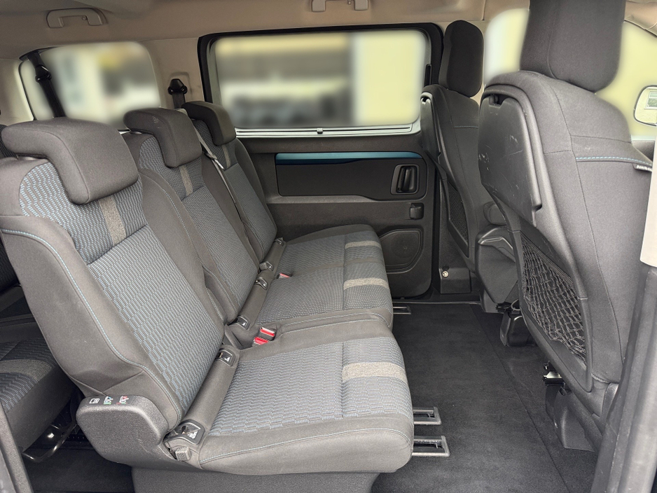 2019 Peugeot Traveller ACTIVE BLUE 1.5 HDI S/S**8 SEATER**NO VAT**ONE UK OWNER**FSH**MINT** €29,450