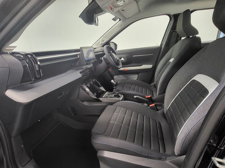 2026 Citroen C3 1.2L Turbo Petrol Plus From €66 Per Week €22,975