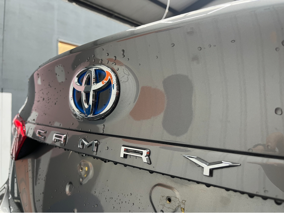 2022 Toyota Camry €32950 2022 TOYOTA CAMRY X 2.5 AUTOMATIC / CRUISE CONTROL / REVERSE CAMERA AND MORE €32,950