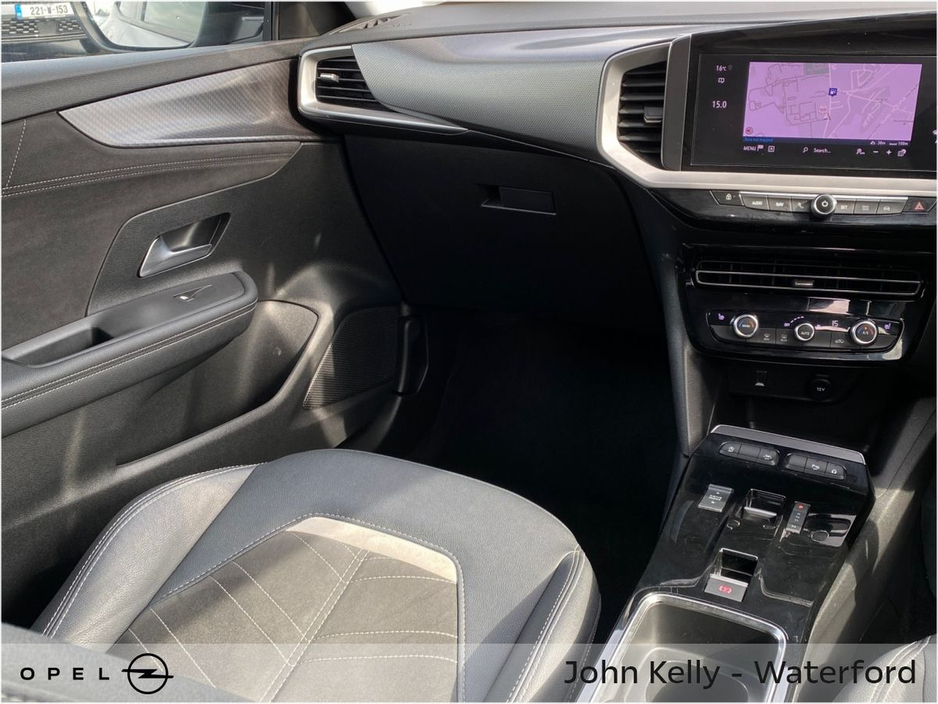 2023 Opel Mokka - image 8