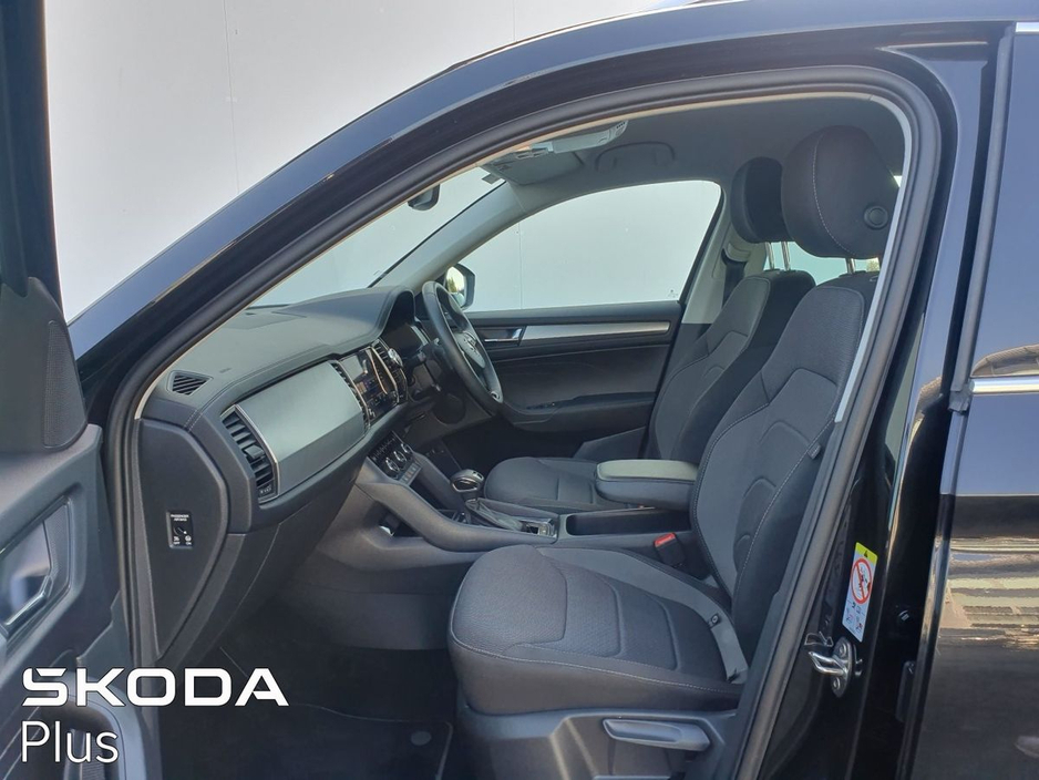 2024 Skoda Kodiaq - image 4