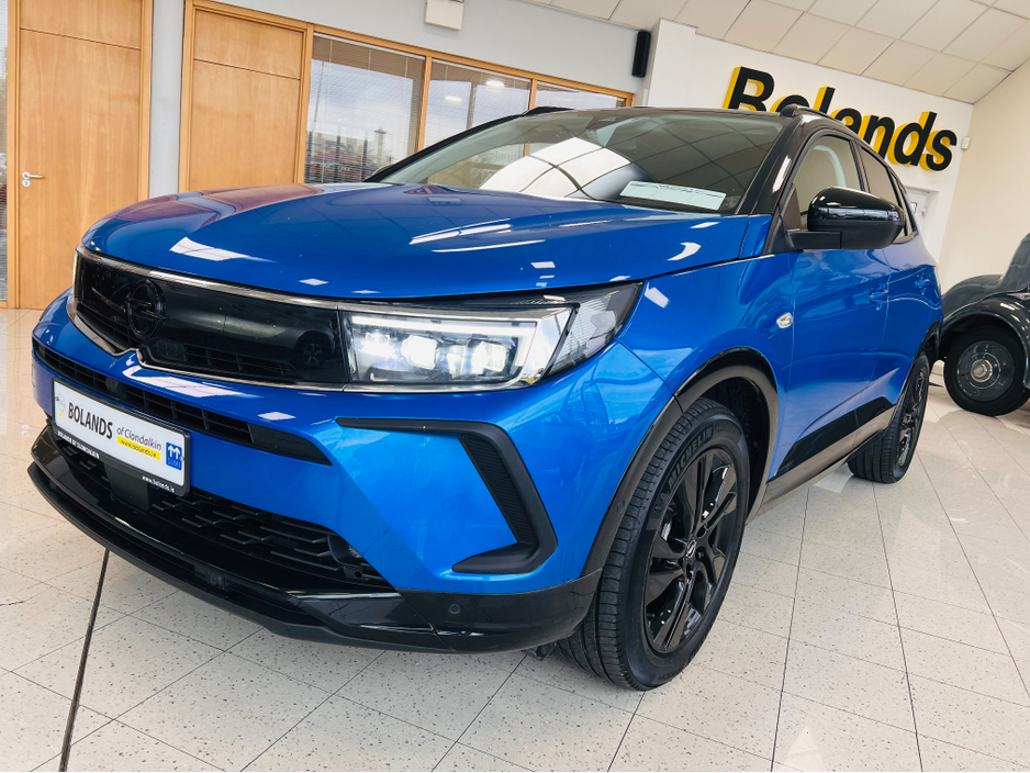2023 Opel Grandland for sale in , Ireland