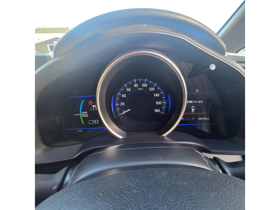 2016 Honda Fit - image 24