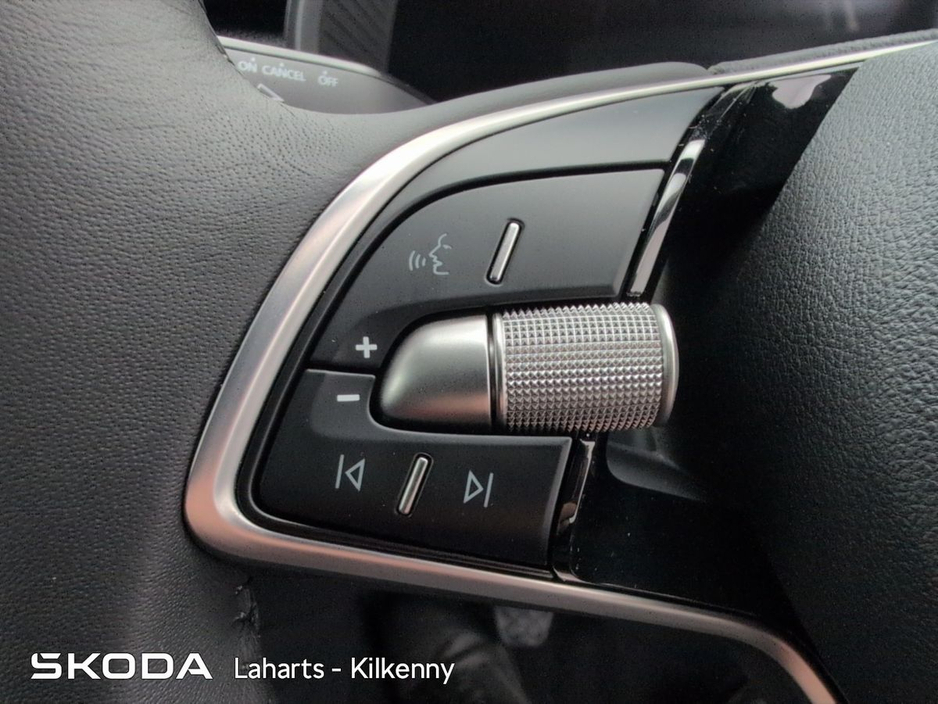 2026 Skoda Kamiq SELECTION 1.0TSI 115HP €34,625