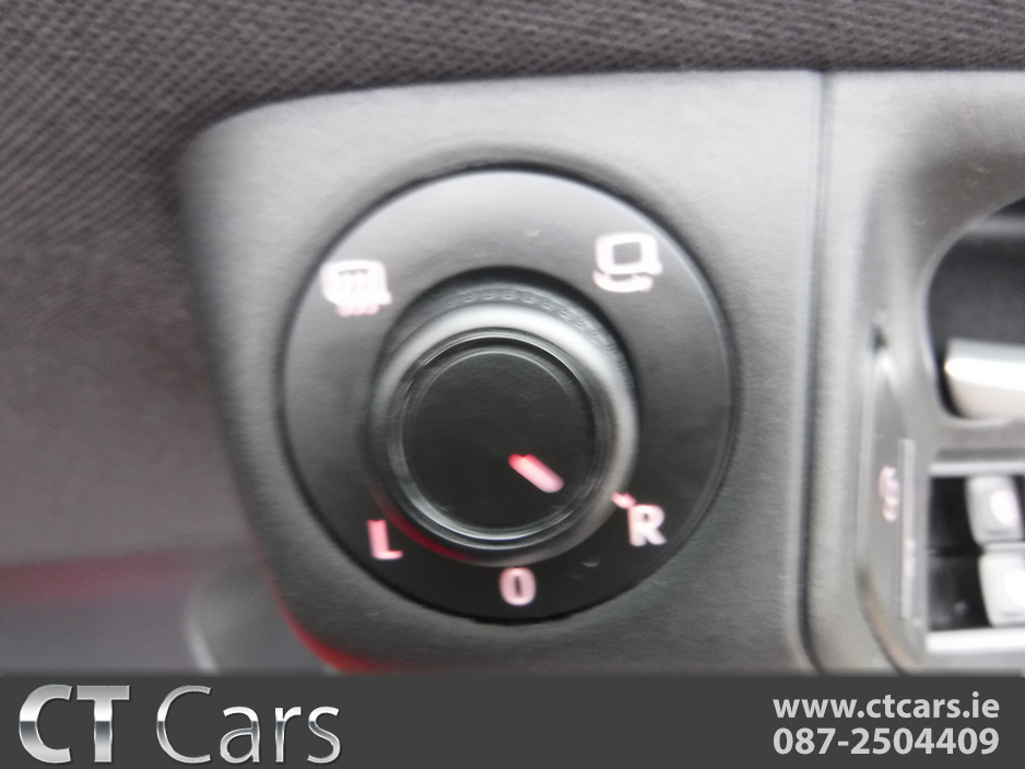 2015 Volkswagen Polo 1.2 AUTO DSG COMFORTLINE ADAPTIVE CRUISE €10,750