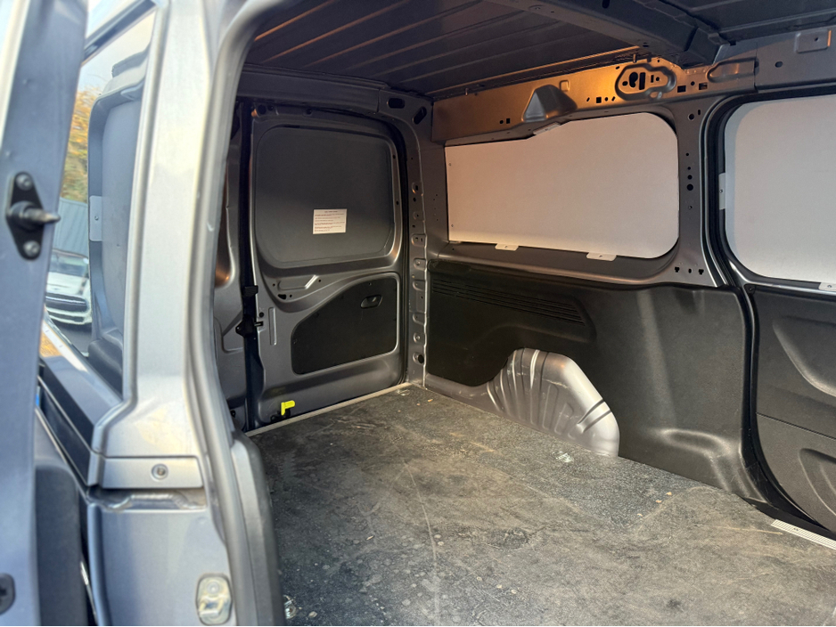 2021 Opel Combo 3 SEATER - 1.5 DIESEL - MANUAL - 12M WARRANTY - CAR: 1599 €14,950